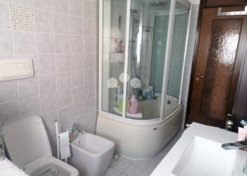 Bagno - Quadrilocale Via Angelo Ferrario
 
29, Crema - foto 23