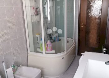 Bagno - Quadrilocale Via Angelo Ferrario
 
29, Crema - foto 24