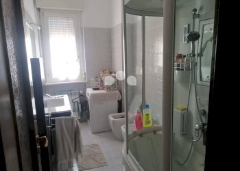 Bagno - Quadrilocale Via Angelo Ferrario
 
29, Crema - foto 25