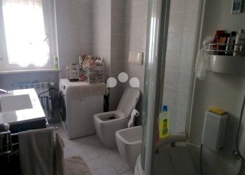 Bagno - Quadrilocale Via Angelo Ferrario
 
29, Crema - foto 26