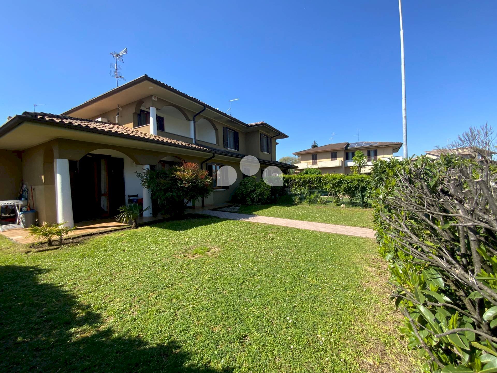 Foto 1 - Four-room apartment via Kolbe
 
3, Offanengo - photo 1