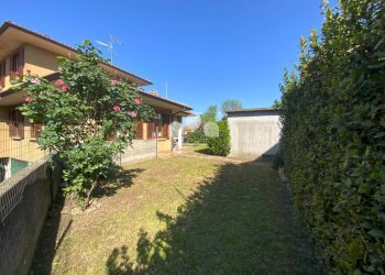 Foto 19 - Appartamento via Kolbe
 
3, Offanengo - foto 19