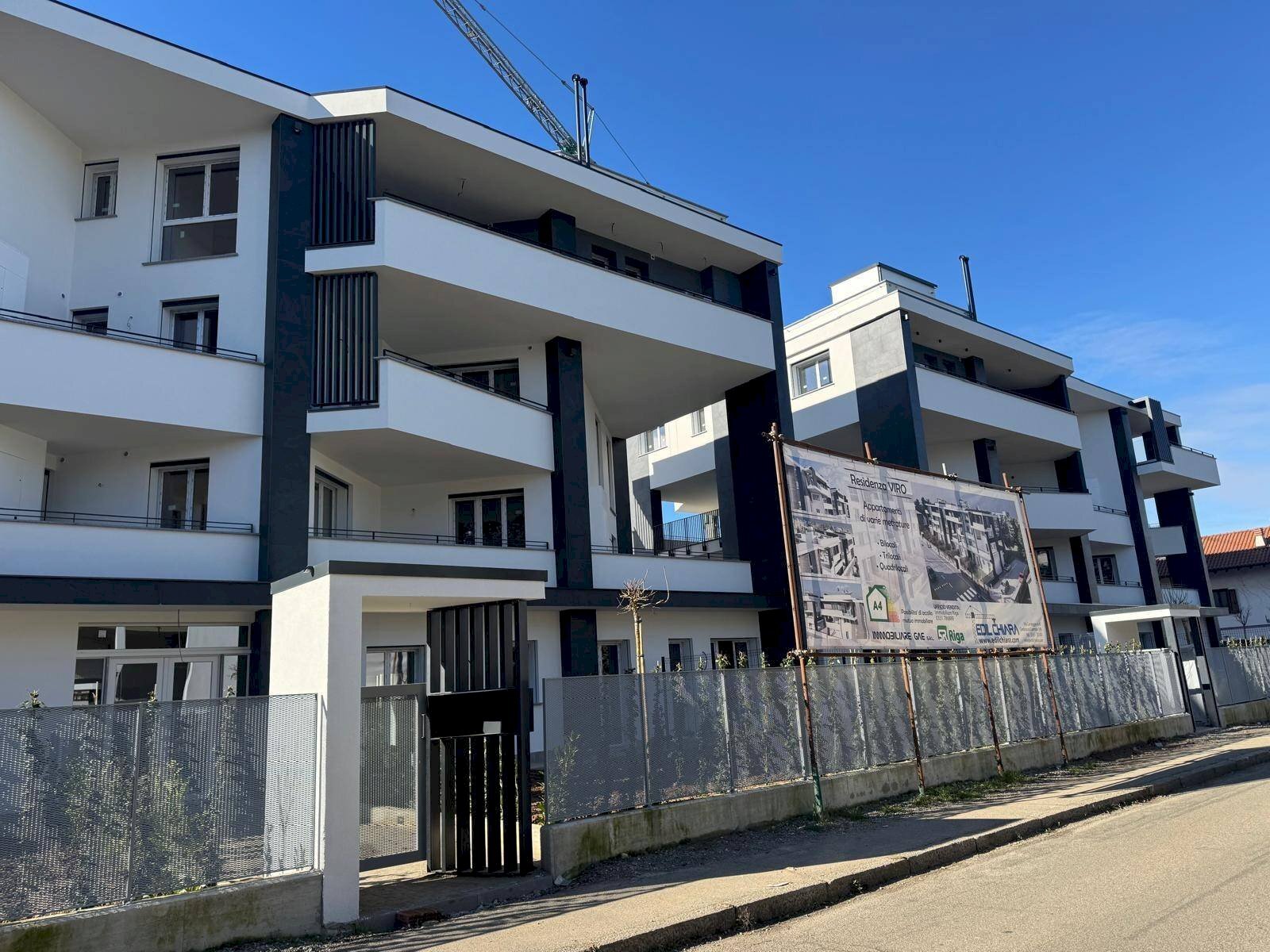 Foto 2 - Three-room apartment Via Cattaneo, Gallarate - photo 2