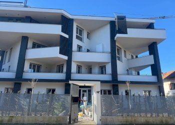 Foto 4 - Trilocale Via Cattaneo, Gallarate - foto 4