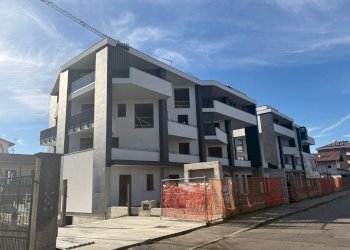 Foto 3 - Trilocale Via Carlo Cattaneo, Gallarate - foto 3