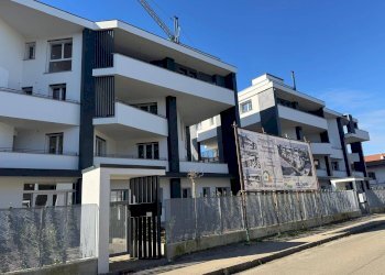 Foto 3 - Trilocale via carlo cattaneo, Gallarate - foto 3