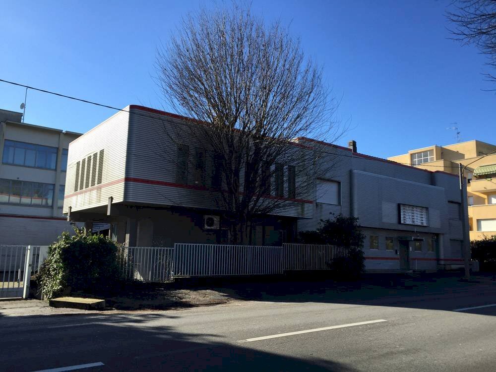 Foto 1 - Shed Corso Sempione
 
111, Gallarate - photo 1