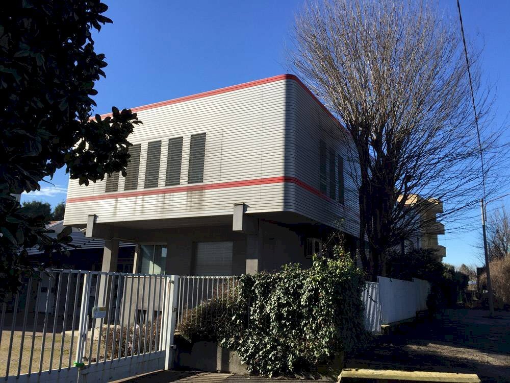 Foto 3 - Shed Corso Sempione
 
111, Gallarate - photo 3