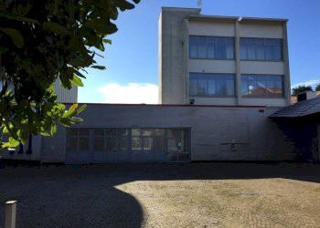 Foto 4 - Capannone Corso Sempione
 
111, Gallarate - foto 4