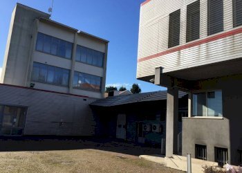 Foto 5 - Capannone Corso Sempione
 
111, Gallarate - foto 5