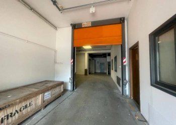 Foto 6 - Capannone Corso Sempione
 
111, Gallarate - foto 6