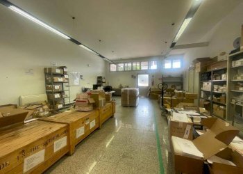 Foto 8 - Capannone Corso Sempione
 
111, Gallarate - foto 8