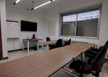 Foto 14 - Capannone Corso Sempione
 
111, Gallarate - foto 14