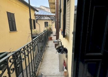 Foto 9 - Appartamento Via Manzoni
 
3, Gallarate - foto 9