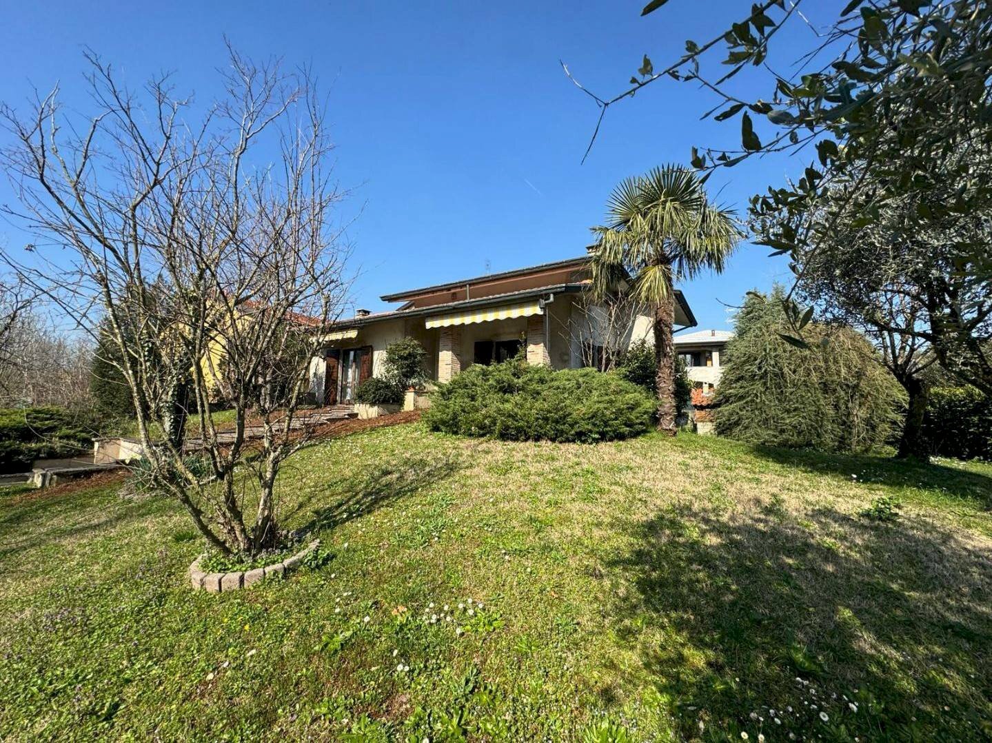 Foto 1 - Villa Via San Giacomo
 
78, Gerenzano - foto 1