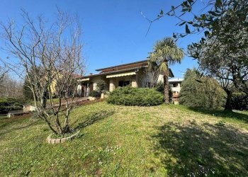 Foto 1 - Villa Via San Giacomo
 
78, Gerenzano - foto 1