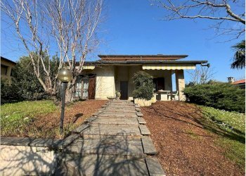 Foto 2 - Villa Via San Giacomo
 
78, Gerenzano - foto 2