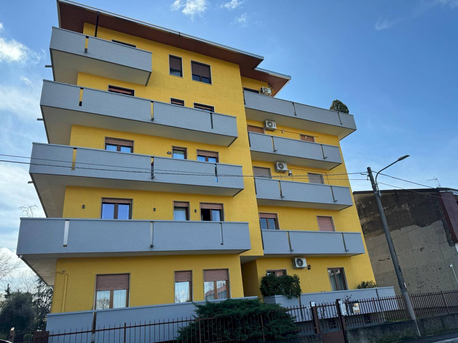 Foto 1 - Appartamento Via Tolmino
 
41, Busto Arsizio - foto 1
