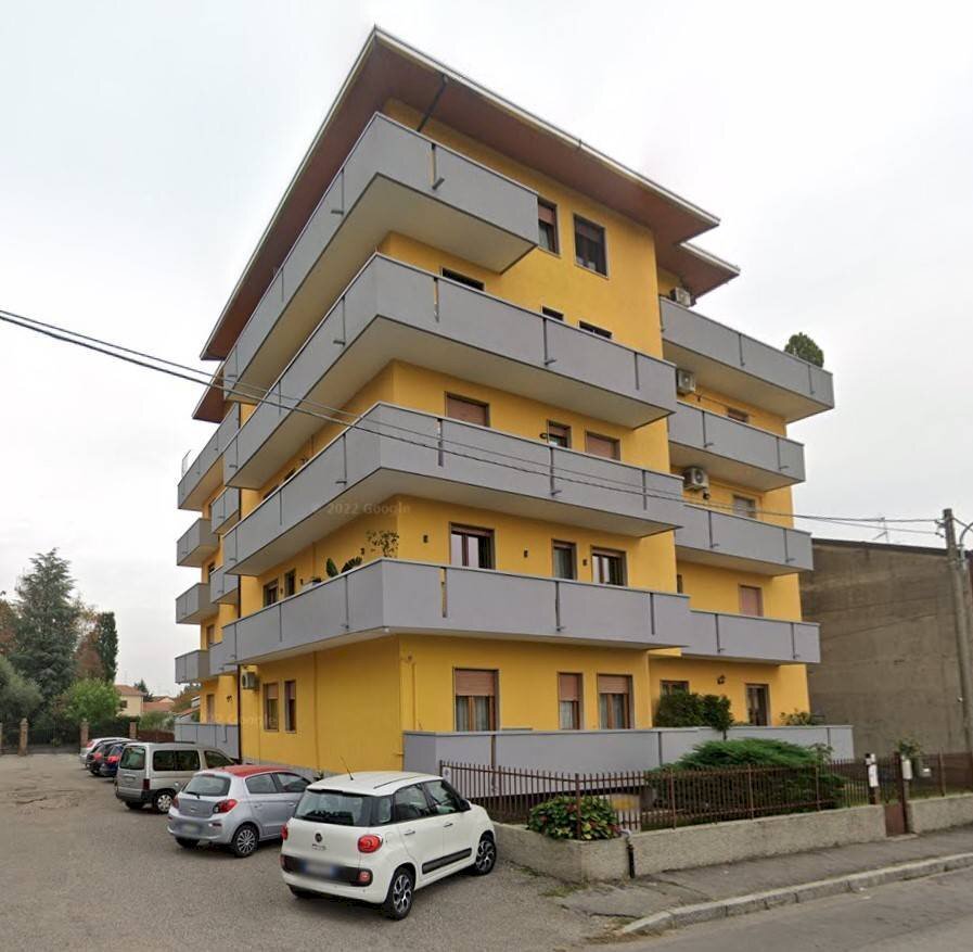 Foto 2 - Appartamento Via Tolmino
41, Busto Arsizio - foto 2
