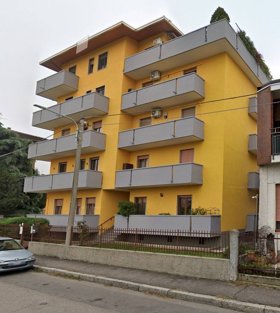 Foto 3 - Appartamento Via Tolmino
41, Busto Arsizio - foto 3