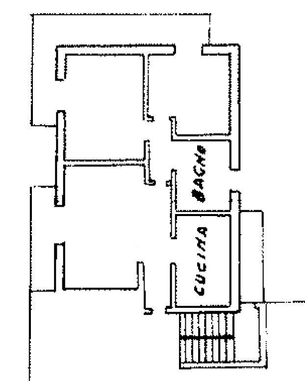 Foto 13 - Appartamento Via Tolmino
 
41, Busto Arsizio - planimetria 1