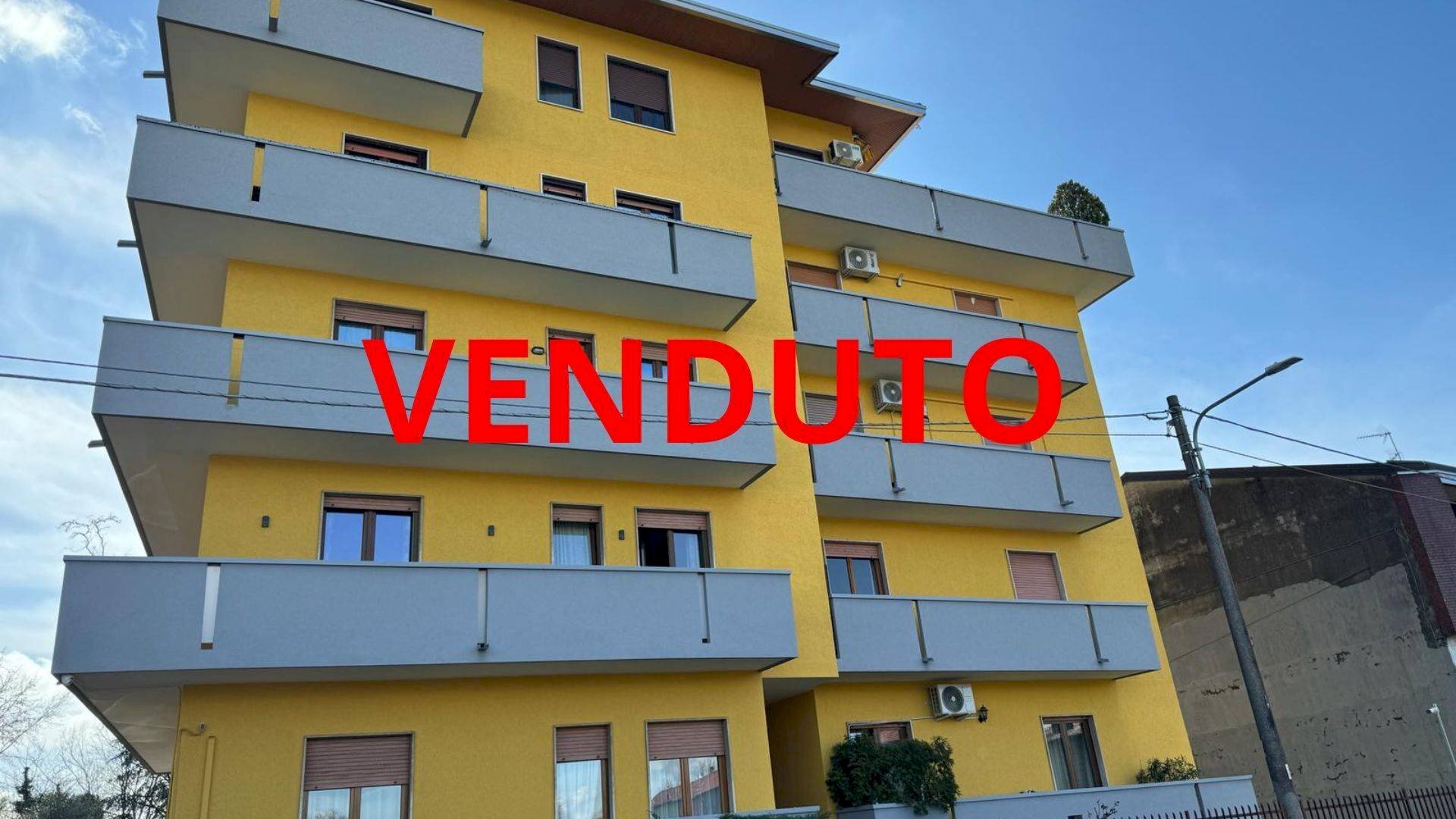Foto 1 - Three-room apartment Via Tolmino
 
41, Busto Arsizio - photo 1