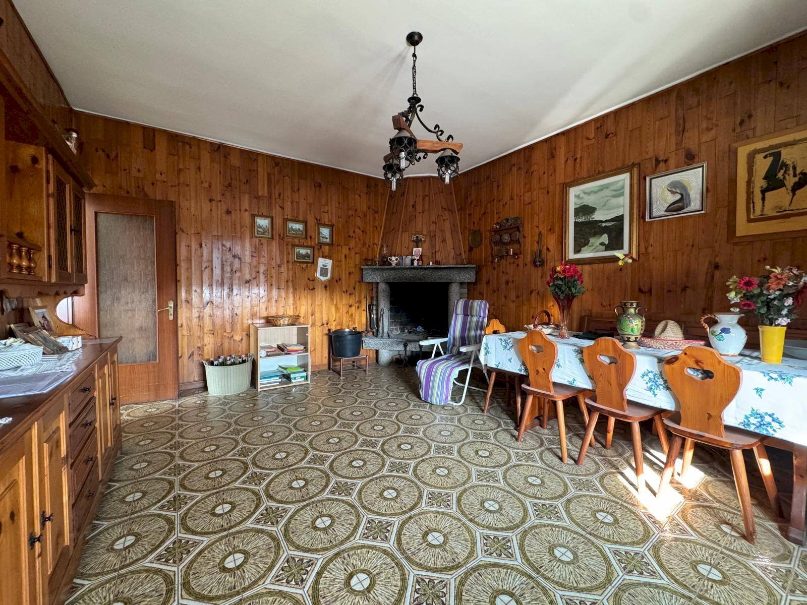 Foto 3 - Casa indipendente Via Adige, Cardano al Campo - foto 3