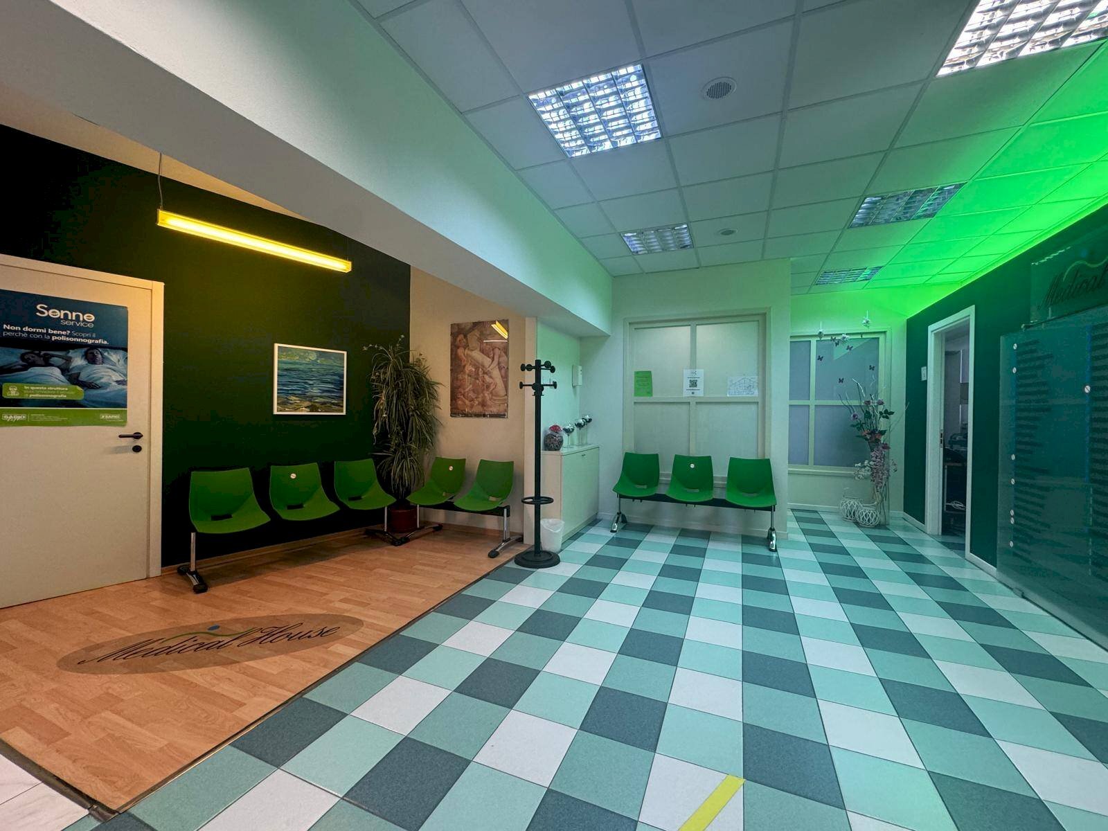 Foto 2 - Azienda agricola Via Marconi
 
57, Ispra - foto 2