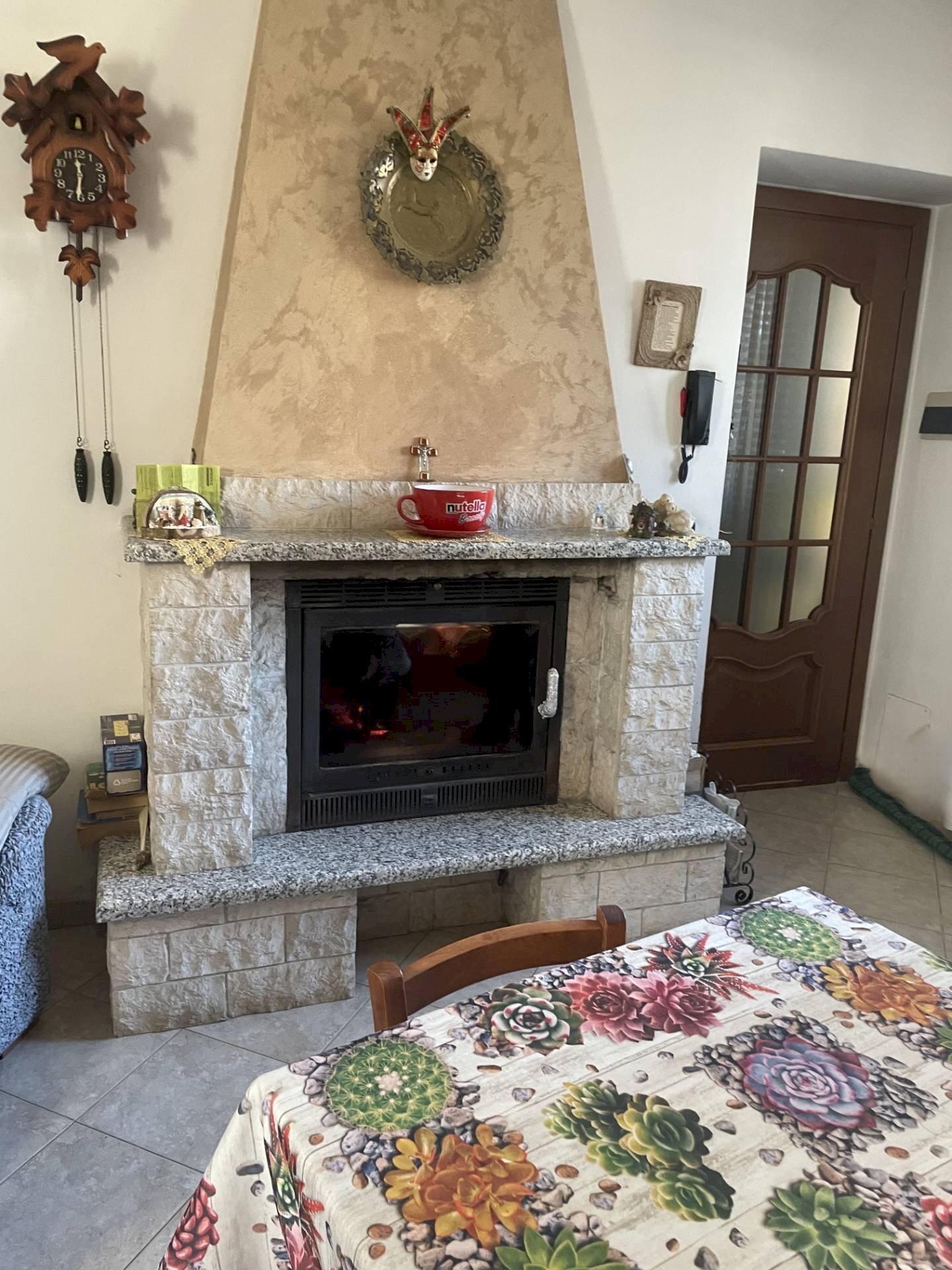 Foto 1 - Two-room apartment via Vittorio Veneto
 
50, Lonate Pozzolo - photo 1