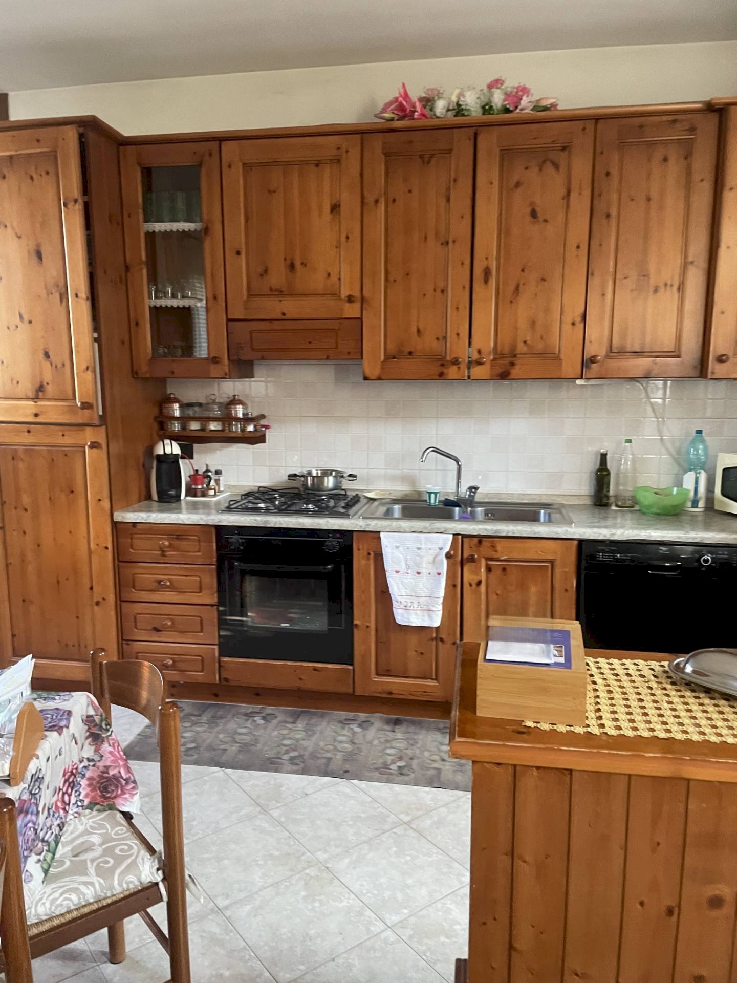 Foto 2 - Two-room apartment via Vittorio Veneto
50, Lonate Pozzolo - photo 2