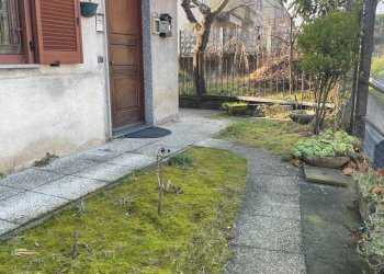 Foto 9 - Bilocale via Vittorio Veneto
 
50, Lonate Pozzolo - foto 9