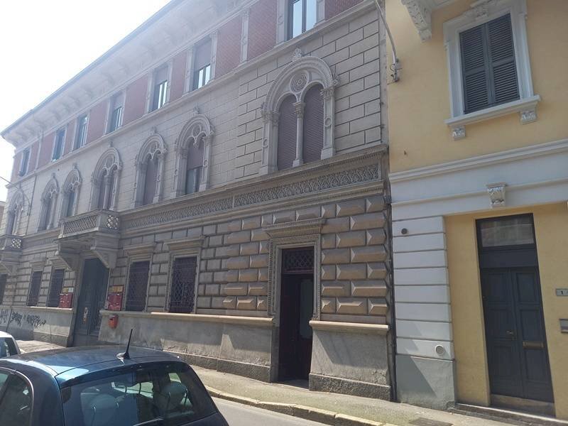 Foto 2 - Ufficio via arnaldo da brescia
 
1, Gallarate - foto 2