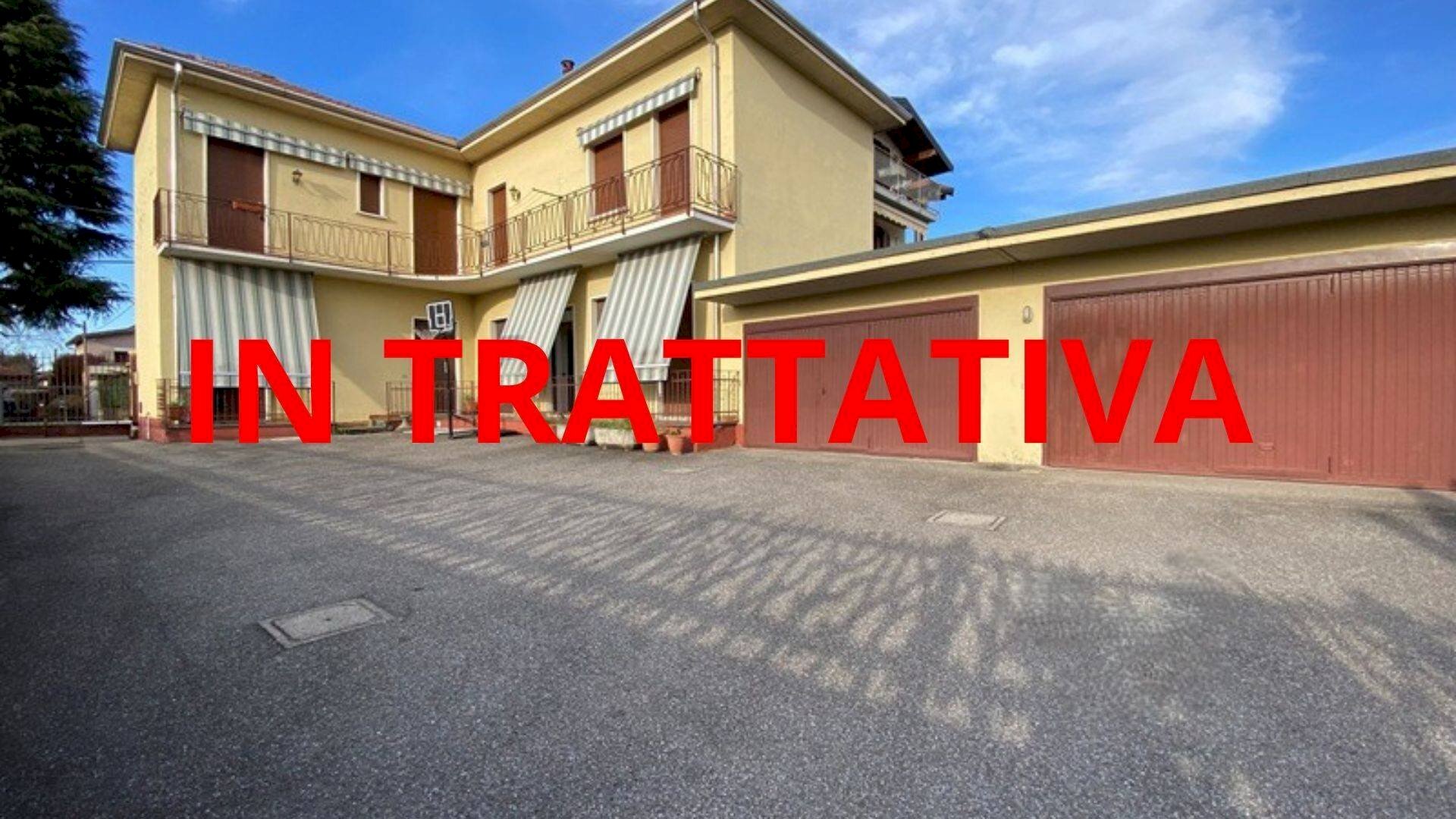 Foto 1 - Appartamento Via Bellini
 
31, Cardano al Campo - foto 1