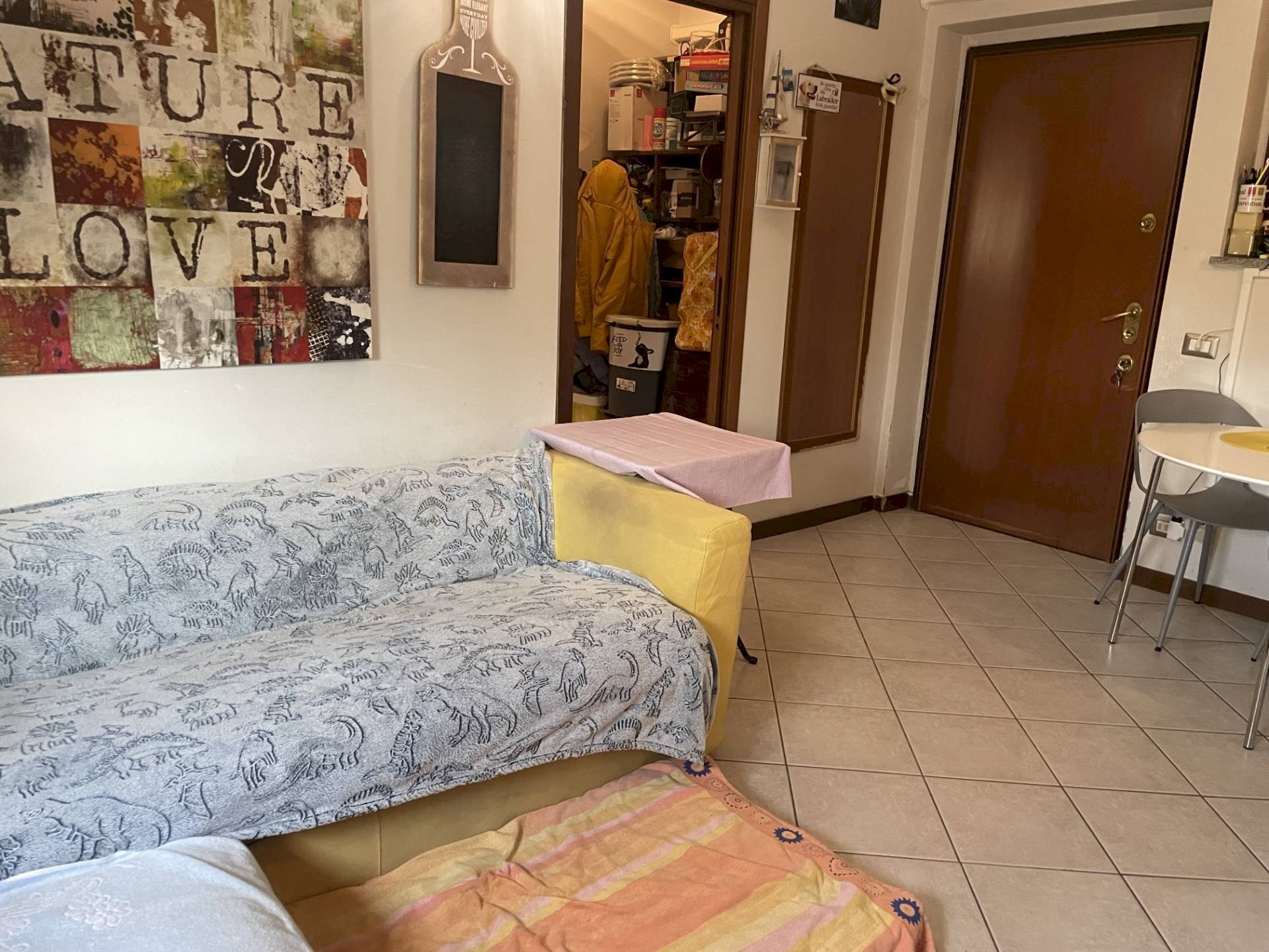 Foto 3 - Appartamento via Castellanza
 
22, Busto Arsizio - foto 3