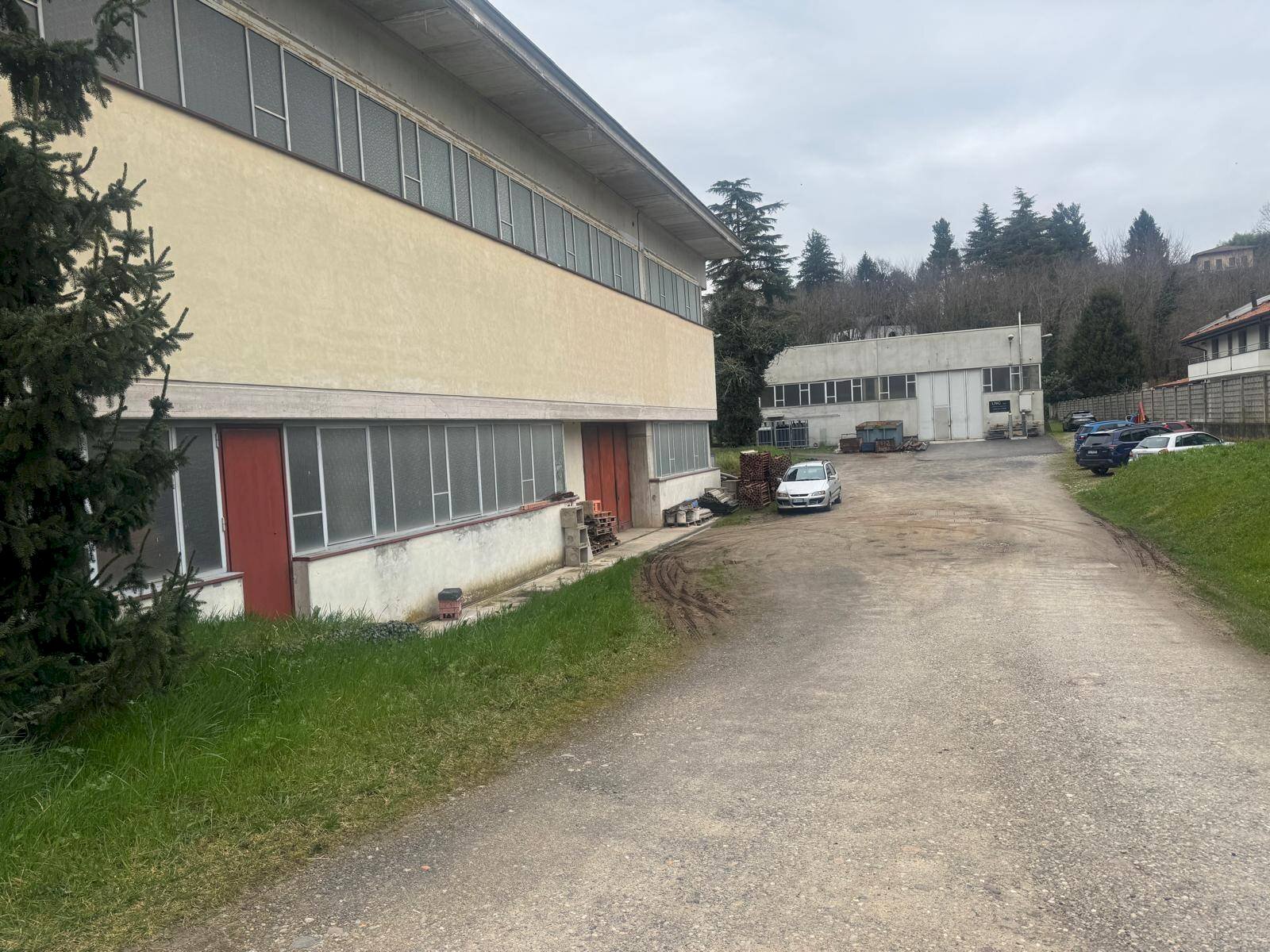 Foto 3 - Warehouse via kennedy
 
3, Cassano Magnago - photo 3