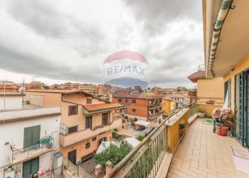 Balcone - Casa semi indipendente Via Savoca
 
105, Roma - foto 4