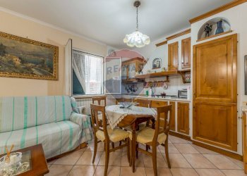 Cucina - Casa semi indipendente Via Savoca
 
105, Roma - foto 5