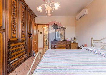 Camera / camera da letto - Casa semi indipendente Via Savoca
 
105, Roma - foto 9