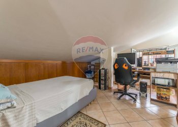 Camera / camera da letto - Casa semi indipendente Via Savoca
 
105, Roma - foto 11