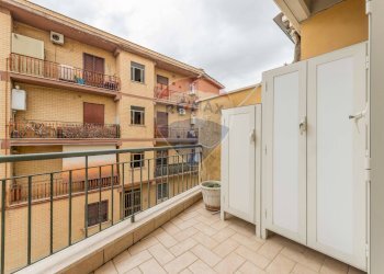 Balcone - Casa semi indipendente Via Savoca
 
105, Roma - foto 16