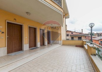 Terrazza - Casa semi indipendente Via Savoca
 
105, Roma - foto 17