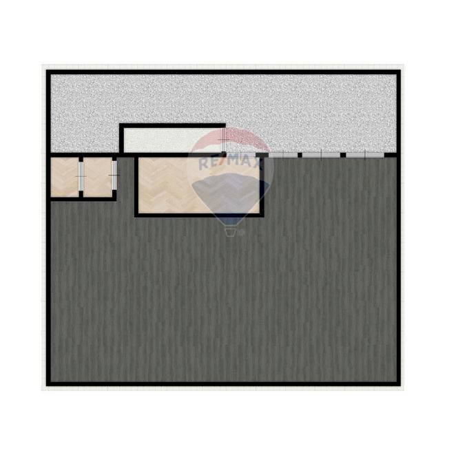 Pianta 2D - Locale Commerciale Via Pantano
 
10, Guidonia Montecelio - planimetria 1