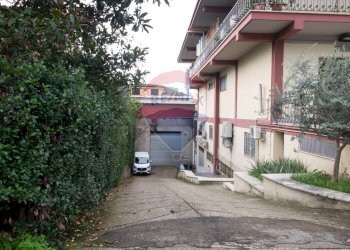 Casa all\'aperto - Locale Commerciale Via Pantano
 
10, Guidonia Montecelio - foto 6