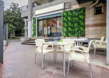 Terrazza - Locale Commerciale Via dei sambuchi
 
8, Guidonia Montecelio - foto 2