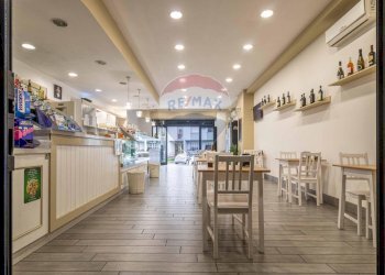 Sala da pranzo - Locale Commerciale Via dei sambuchi
 
8, Guidonia Montecelio - foto 6