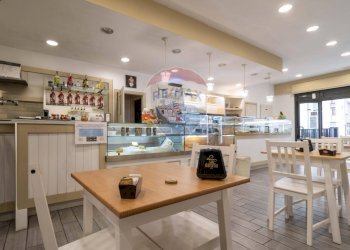 Cucina - Locale Commerciale Via dei sambuchi
 
8, Guidonia Montecelio - foto 7