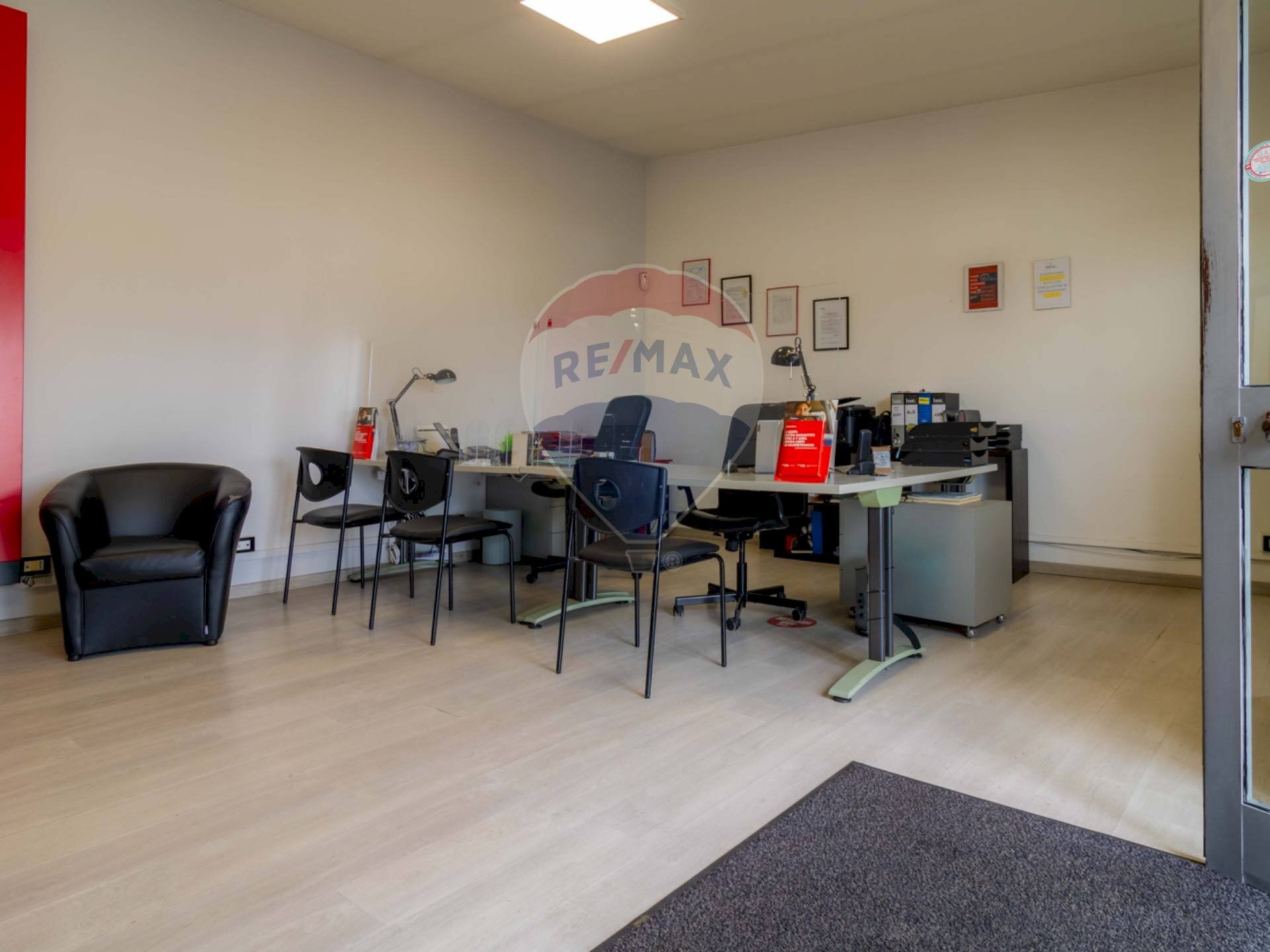 Ufficio - Locale Commerciale via casal bianco
21, Guidonia Montecelio - foto 2