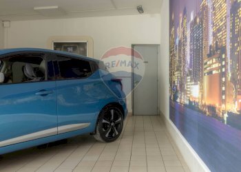 Parcheggio - Locale Commerciale via casal bianco
 
21, Guidonia Montecelio - foto 4