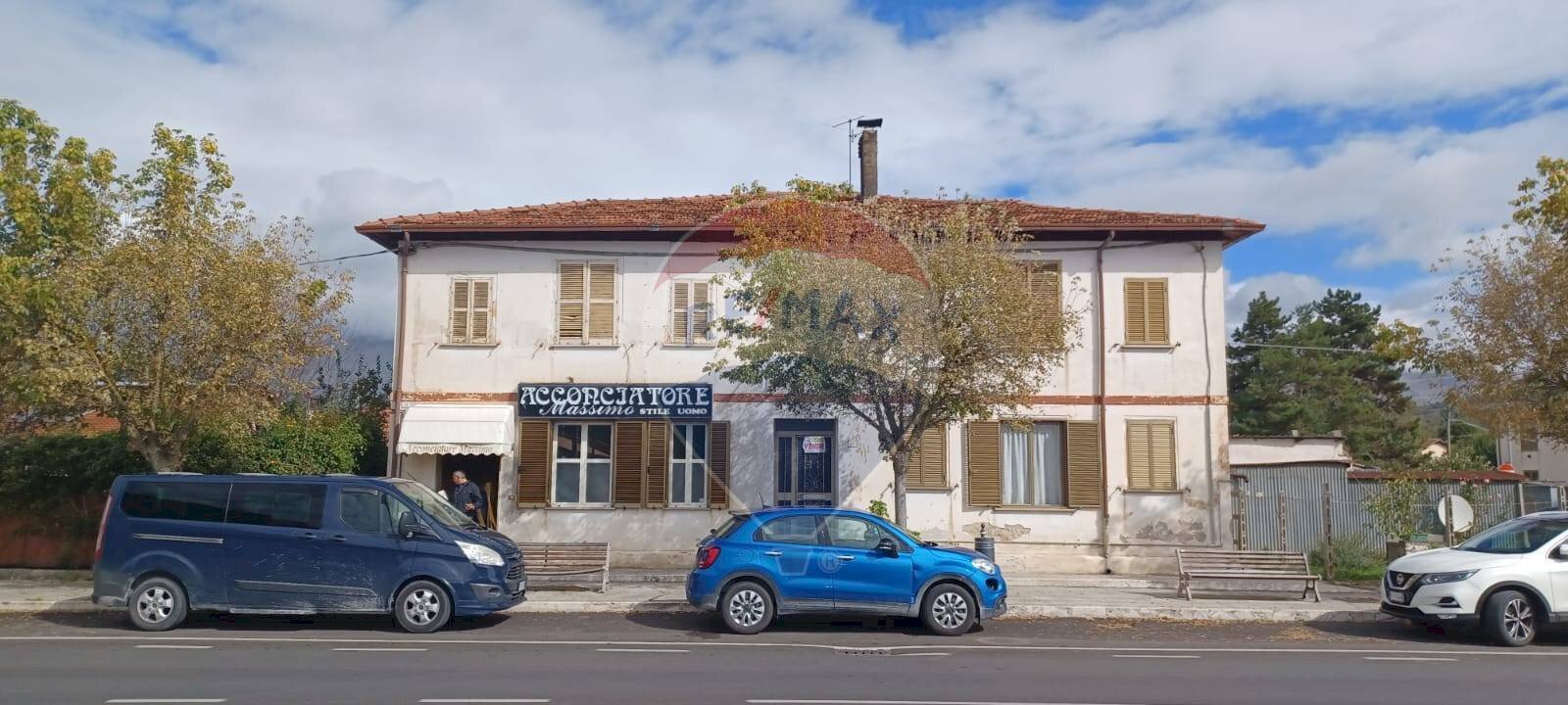 Casa all\'aperto - Trilocale via carseolana
 
23, Scurcola Marsicana - foto 2