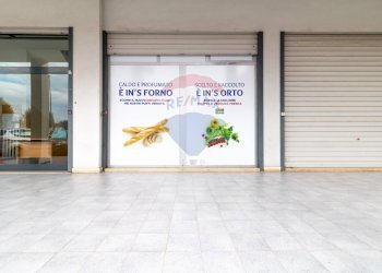 Terrazza - Attività Commerciale via della longarina
 
1, Guidonia Montecelio - foto 10